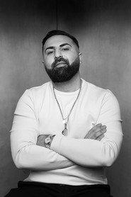 Adrian Hosseinpour profile photo