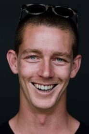 Collin Provost profile photo