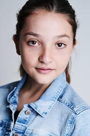 Anya McKenna-Bruce profile photo