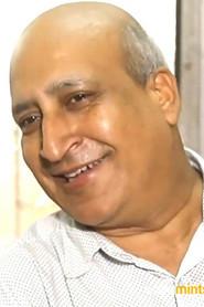Gyan Prakash Sharma profile photo