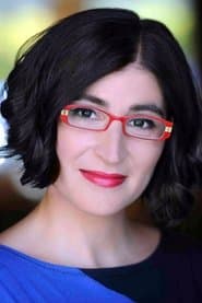Negin Farsad profile photo