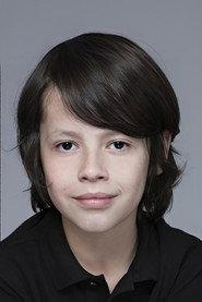 Hayden Meyenberg profile photo