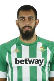 Borja Iglesias profile photo