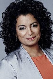 Michaela Pereira profile photo