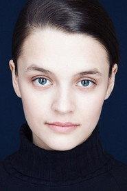 Ekaterina Golovina profile photo