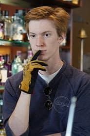 Hamish McKenna profile photo