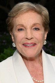 Julie Andrews profile photo