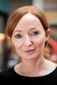 Justyna Szafran profile photo