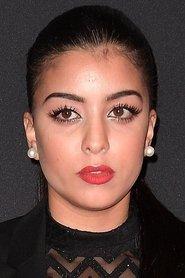 Kenza Fortas profile photo
