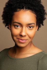 Safiya Harris profile photo