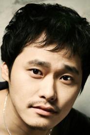 Jin Gun profile photo