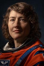 Christina Koch profile photo