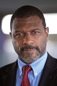Garry Guerrier profile photo