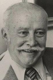 Charles Berlitz profile photo