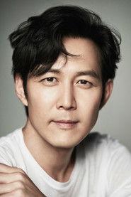 Lee Jung-jae profile photo