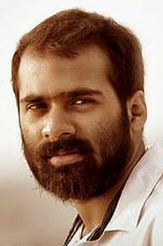 Pranav Ratheesh profile photo