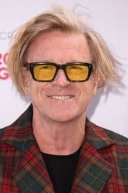 Anthony Dod Mantle profile photo