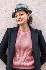 Emmanuelle Jary profile photo