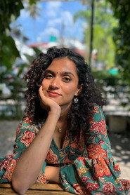 Revathi G profile photo