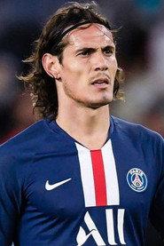 Edinson Cavani profile photo