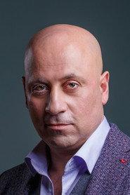 Timur Bazinskiy profile photo