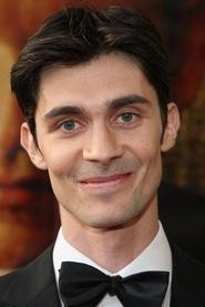 Ben Silverstone profile photo