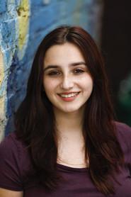 Samantha May profile photo