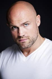 Cathal Pendred profile photo