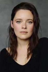 Marianne Fortier profile photo
