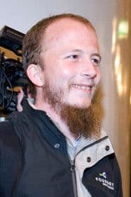 Gottfrid Svartholm profile photo