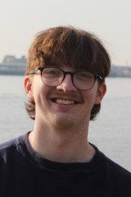 Oliver Caig profile photo