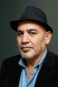Rashid Masharawi profile photo