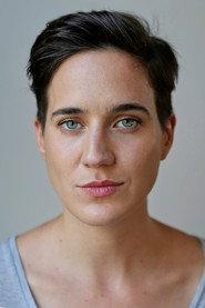 Imogen Daines profile photo