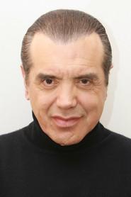 Chazz Palminteri profile photo