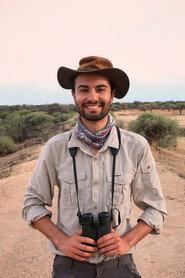 Robi Watkinson profile photo