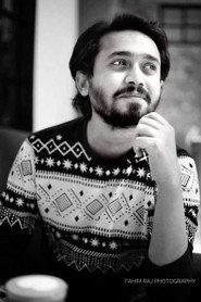 Syed Nazmus Sakib profile photo