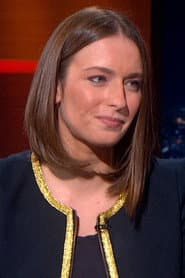 Julia Ioffe profile photo