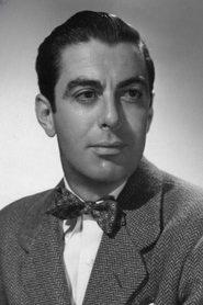 Richard Whorf profile photo