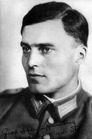 Claus von Stauffenberg profile photo