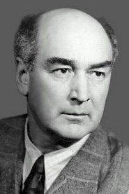 Nikolai Mordvinov profile photo