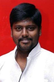 Kumki Ashwin profile photo