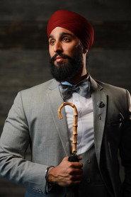 Sukhman Gill profile photo