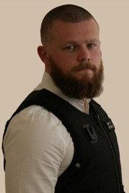 Luke Peacock profile photo