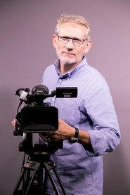Chris Vorster profile photo