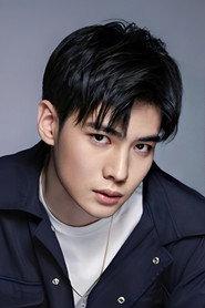 Hou Mingxuan profile photo