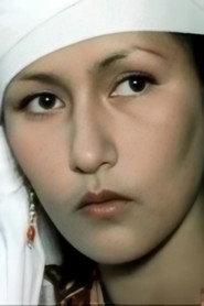 Gulnara Chokubaeva profile photo