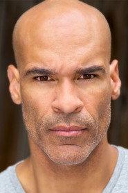 Darren Dupree Washington profile photo