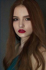 Hunter Alexes Parker profile photo