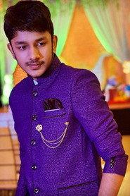 Soham Basu Roy Chowdhury profile photo