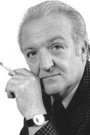 Bernard Freyd profile photo